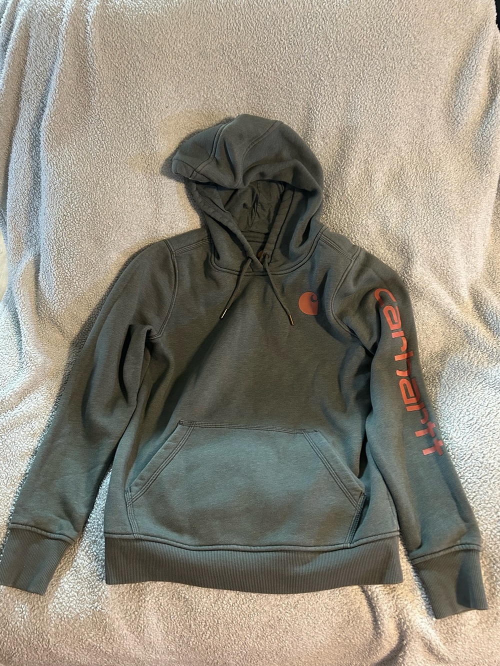 Women’s Carhartt Hoodie